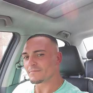 Meet your Posher, Gary